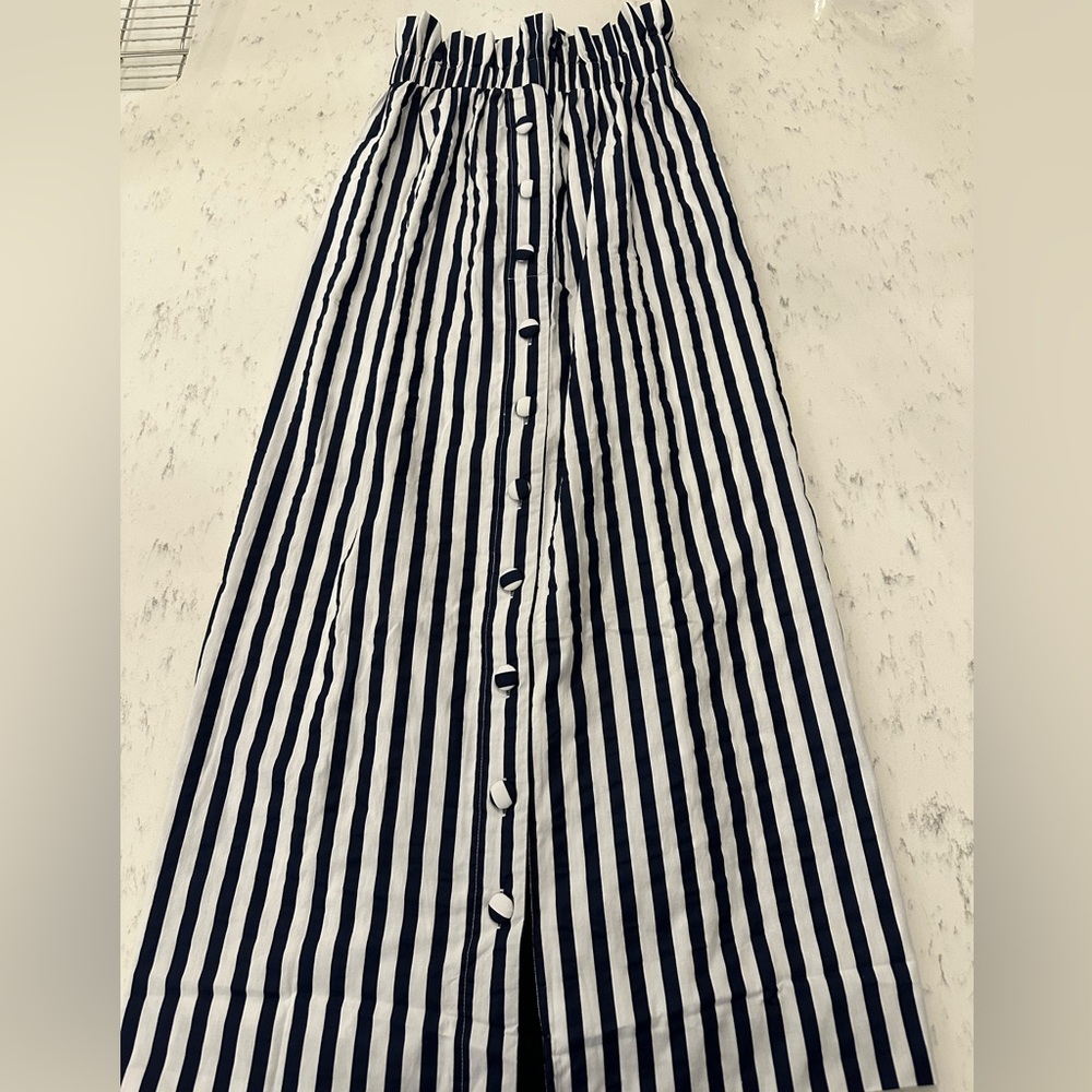 Pomander Place Maxi Skirt Tuckernuck Small